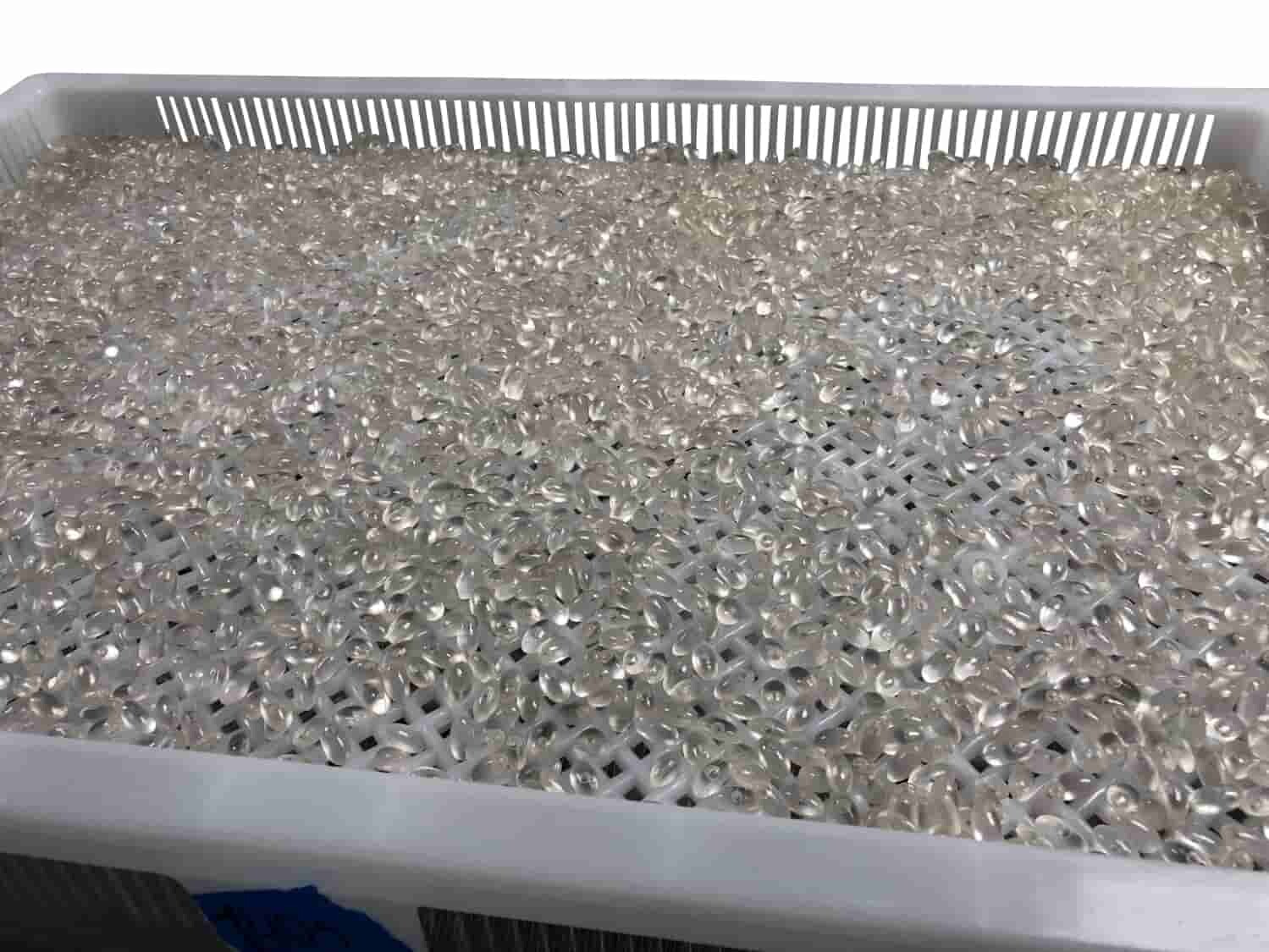 drying trays